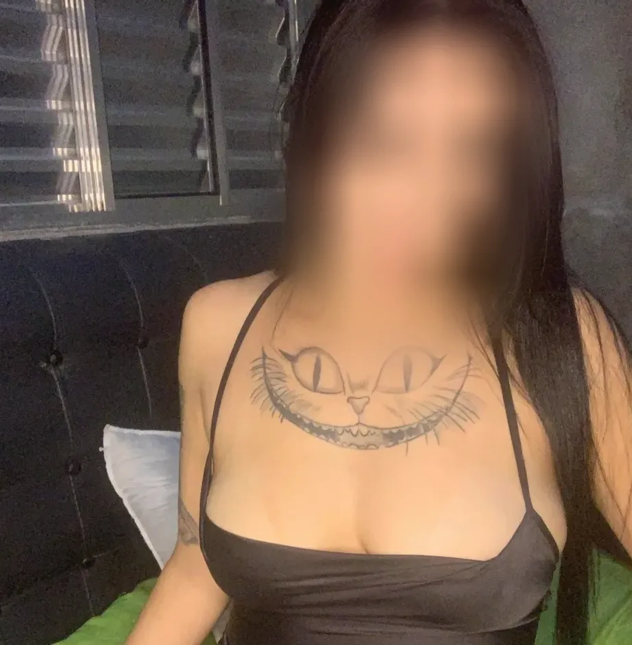 Isabel, 27 años