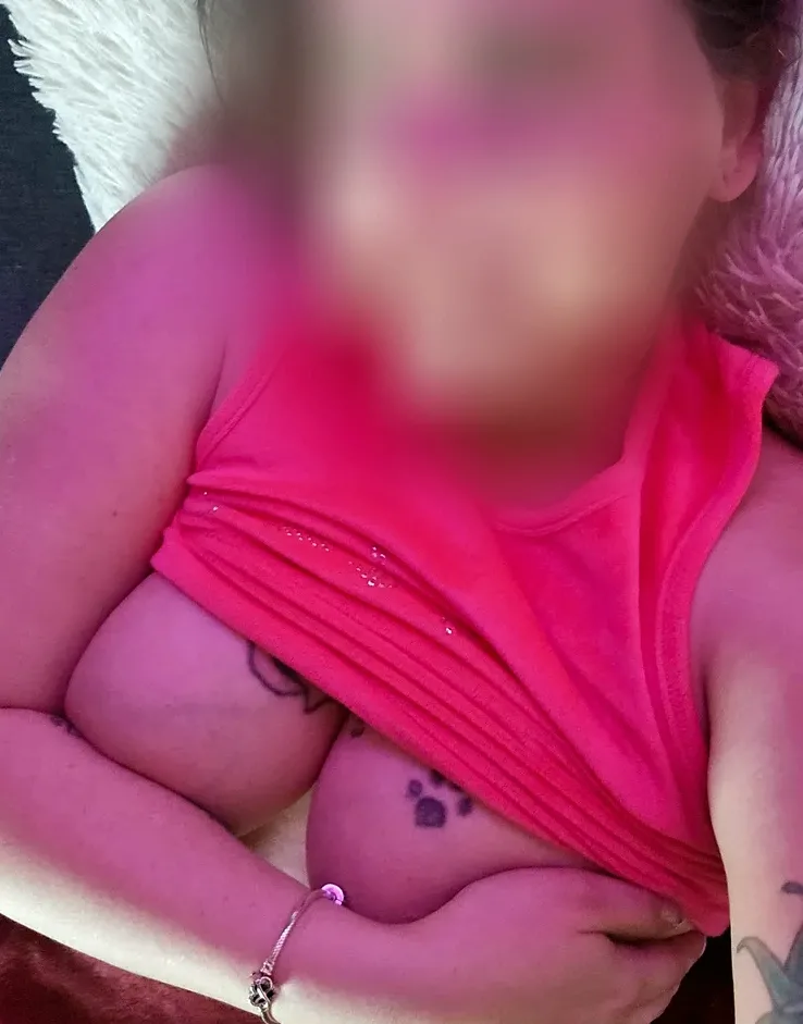 Manuela, 35 años