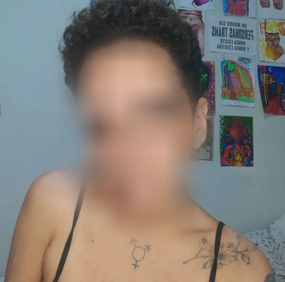 Nadia, 26 años