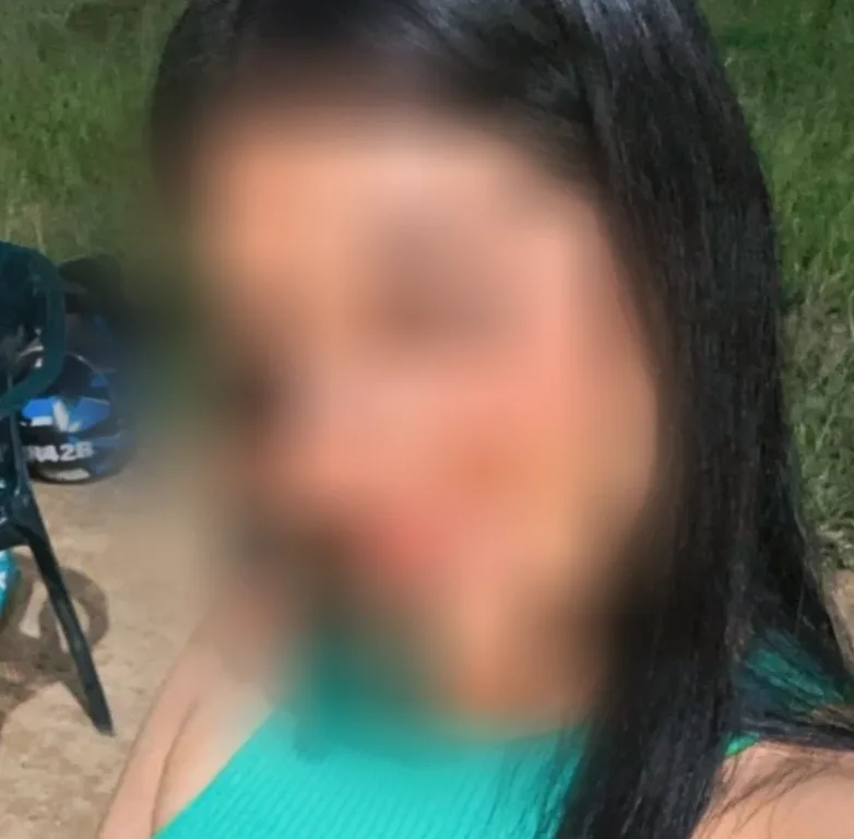 Natalia, 20 años