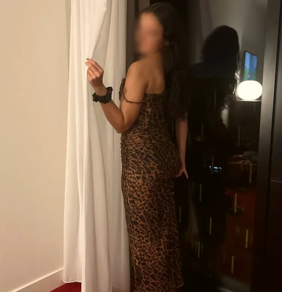 Patricia, 19 años