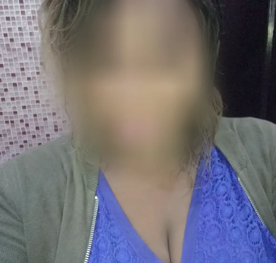 Paula, 27 años