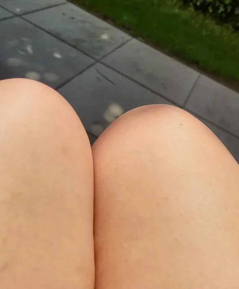 Pilar, 23 años