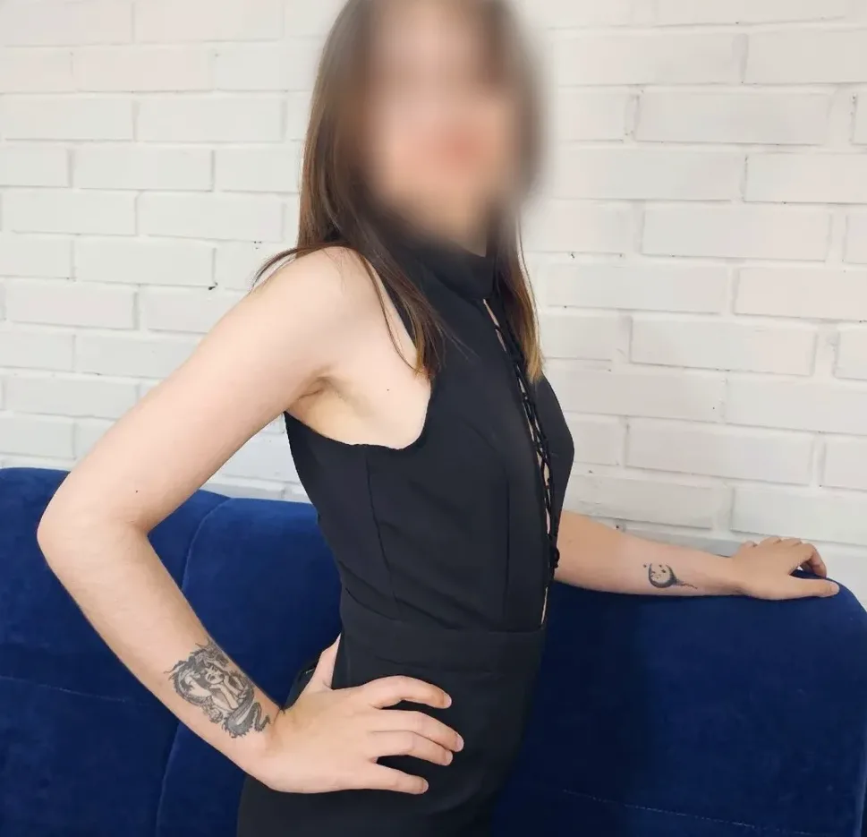 Rocío, 20 años