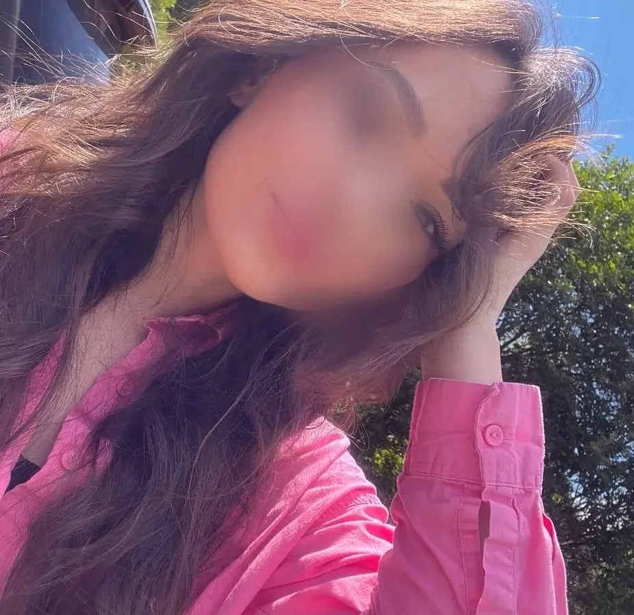 Rosa, 25 años