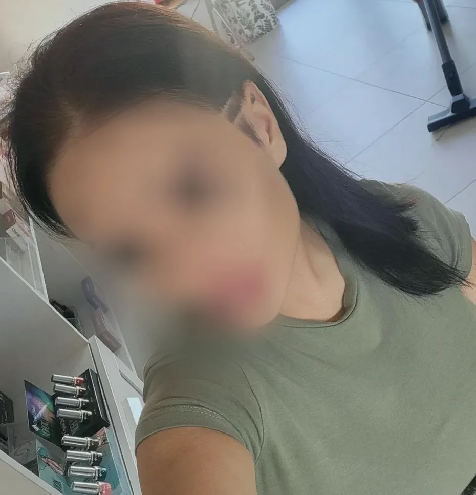 Soraya, 29 años