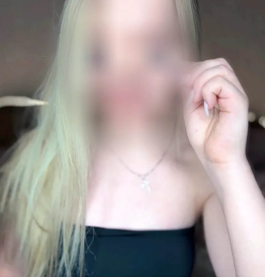 Vanesa, 21 años